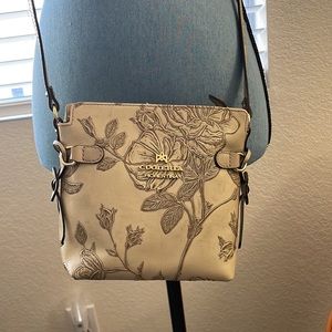 CUOIERIA Fiorentina Crossbody Bag